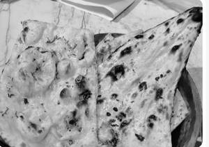 Butter Naan