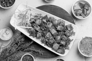 Oriental Chilli Cottage