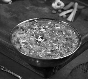 Veg Shabnam Curry