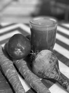 Moulin Rouge Juice