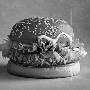 Mad Veg Burger