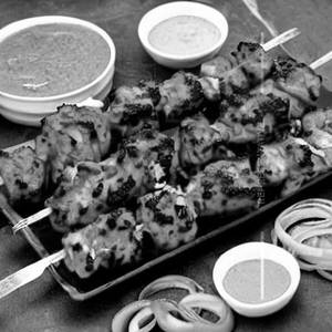 Bhatti Da Murgh