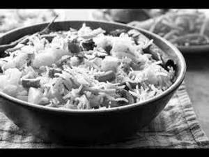 Veg Pulao