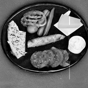 Cheese grill