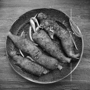 Pepper Fish