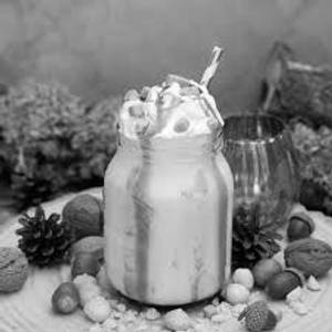 Toffee Frappe
