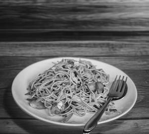 Veggie noodles