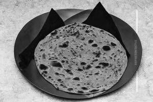 Lachha Paratha