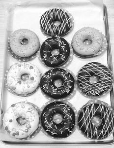 Donuts [2 Piece]