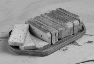 Wheat Ajwain Rusk 1 Pack