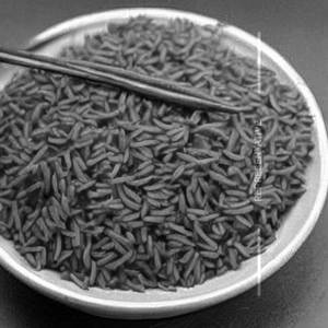 Plain Rice
