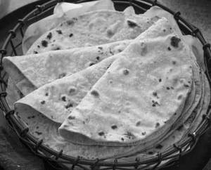 Chapati
