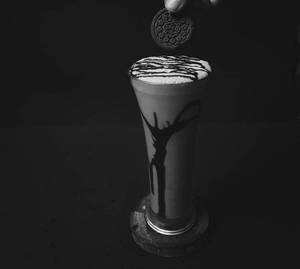 Oreo Shake