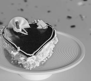 Gateaux Blanc - Ht