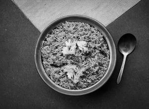 Tamarind Rice