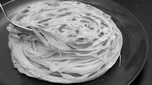 Lachha Parantha