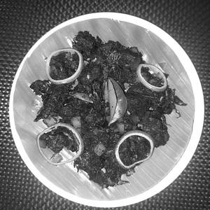 Beef Fry