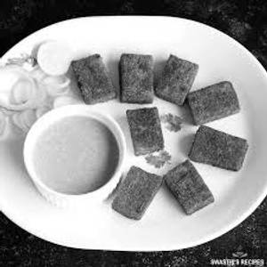 Paneer Extra Crunch