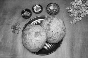 Chole Bhature