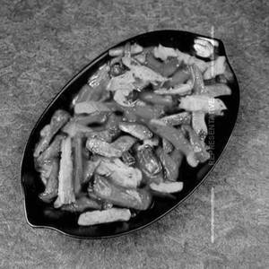 Fiery Veg Crispy