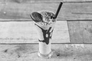 Oreo Thickshake