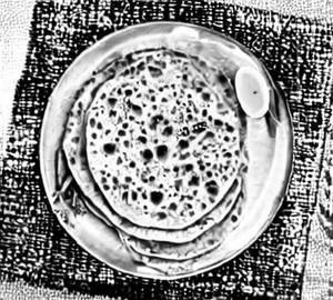 Egg parata