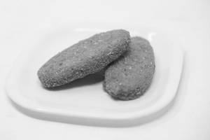 Veg Cutlet