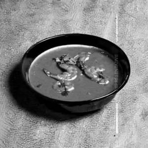 Ginger Prawn Gravy