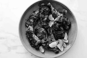 Bhatti Chicken