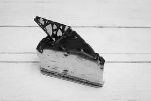 Blueberry Cheese Slice