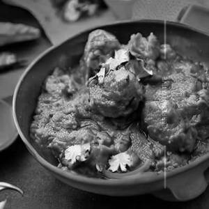 Aloo Punjabi