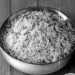 Jeera Chawal