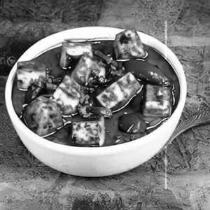 Paneer Hunan