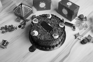 Black Forest Choc Net Cake [1kg]