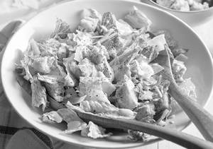 Ceaser Salad