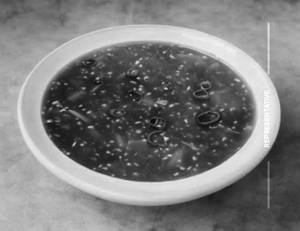Veg Hot & Sour Soup 