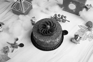 Death By Chocolate Cake [500gms]