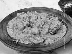 Masala Pappad