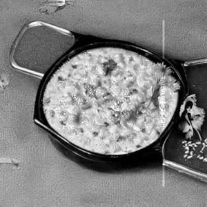 Malai Butter Dal Fry