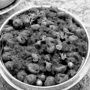 Masala peanut