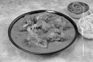 Malabar Chicken Curry