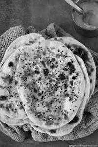 Roti (Tandoor)