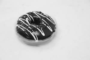 Doughnuts Bread