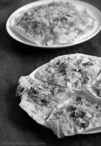 Papad Plain