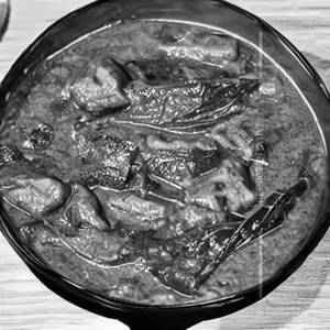 Plain Palak