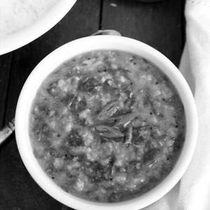 Dal Palak [350 Grams]