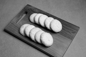 Savoury Cookie's