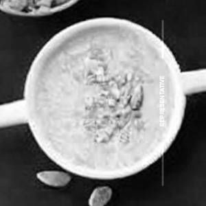 Cream Of Broccoli & Almond