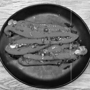 Capsicum Fish Dry
