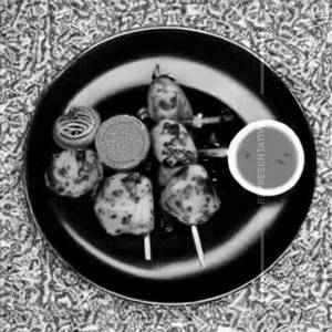 Trio Tandoori Aloo